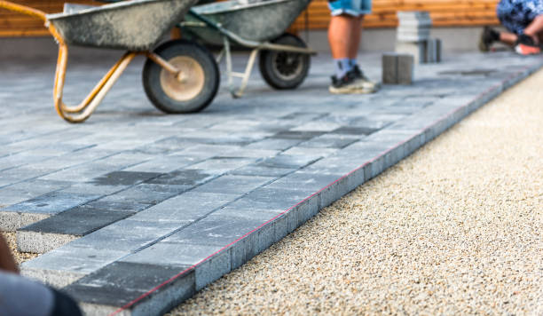 Best Commercial Driveway Pavers  in West Hempstead, NY