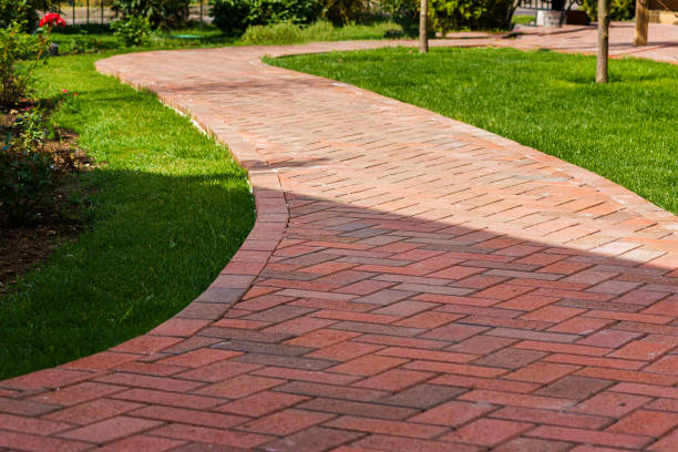 Best Residential Paver Driveway  in West Hempstead, NY