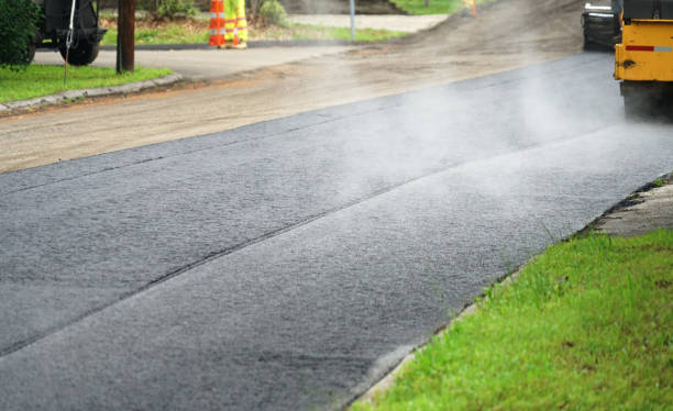 Best Permeable Paver Driveway  in West Hempstead, NY