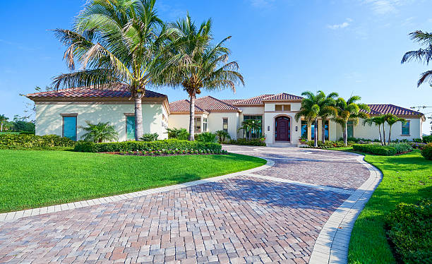 Best Decorative Driveway Pavers  in West Hempstead, NY