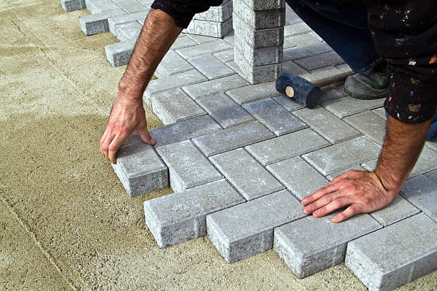 Best Decorative Driveway Pavers  in West Hempstead, NY