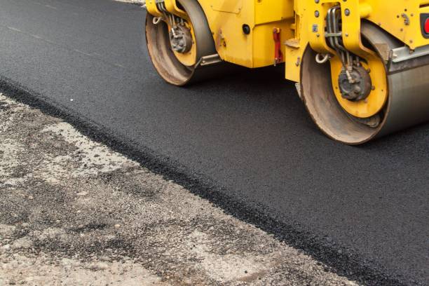 Reasons to Select Us for Your Driveway Paving Requirements in West Hempstead, NY