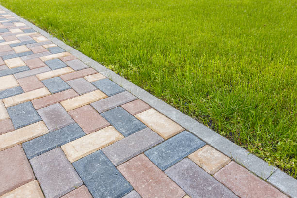 Best Interlocking Driveway Pavers  in West Hempstead, NY